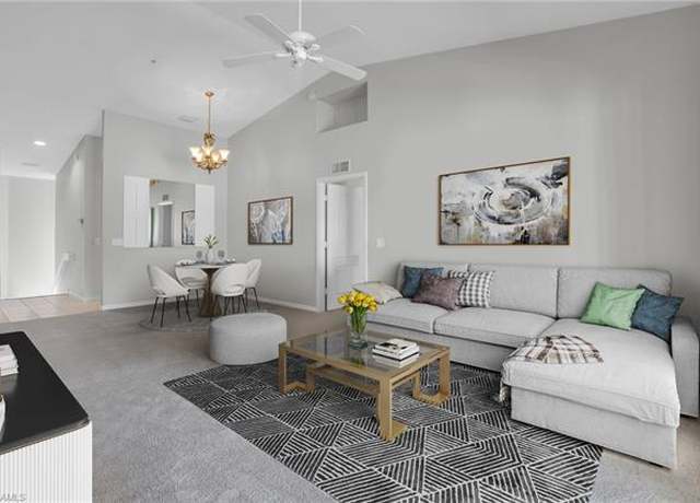 Property at 3435 Laurel Greens Ln S #202, Naples, FL 34119, 3 beds, 2 baths