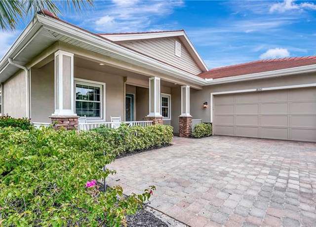 Property at 3850 Otter Bend Cir, Fort Myers, FL 33905, 3 beds, 2 baths