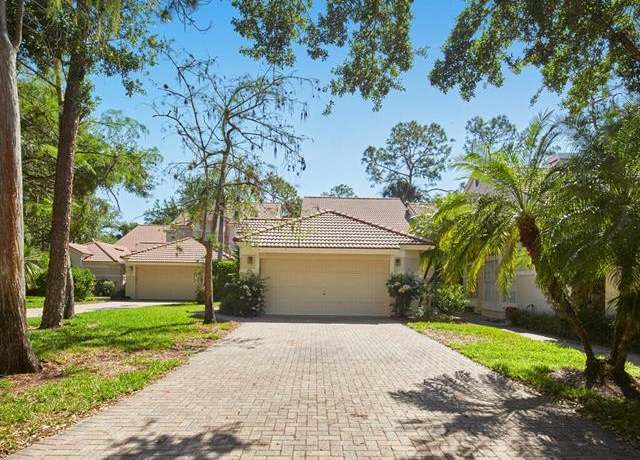 Property at 114 Amblewood Ln Unit 9-903, Naples, FL 34105, 3 beds, 2 baths