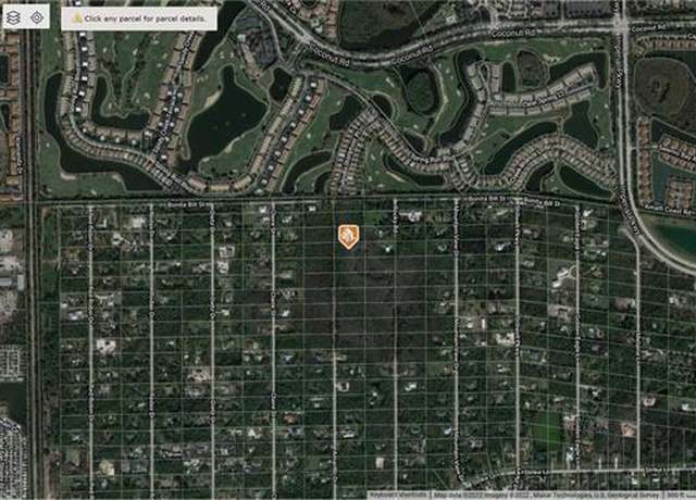 Property at Amarillo St, Bonita Springs, FL 34135