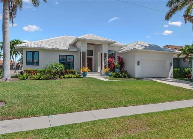 Property at 1130 Abbeville Ct, Marco Island, FL 34145, 4 beds, 2.5 baths