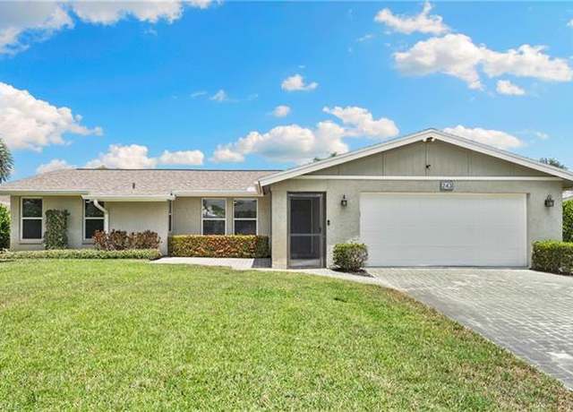 Property at 243 Willowick Dr, Naples, FL 34110, 3 beds, 2 baths