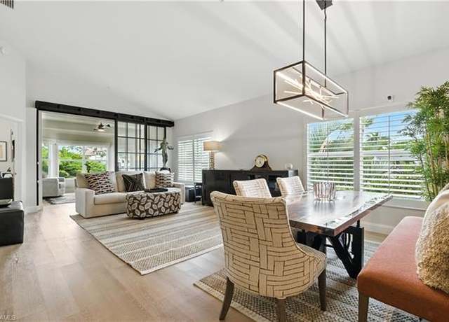 Property at 547 11th Ave S #204, Naples, FL 34102, 3 beds, 2 baths
