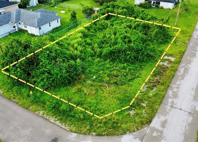 Property at 3200 14th St W, Lehigh Acres, FL 33971