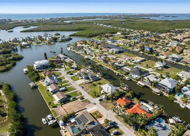 Property at 4837/4839 Gary Rd, Bonita Springs, FL 34134
