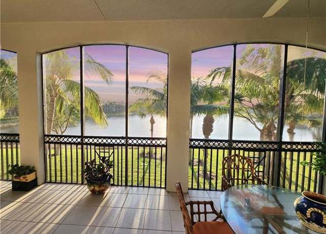 Property at 9283 Museo Cir #204, Naples, FL 34114, 3 beds, 3.5 baths