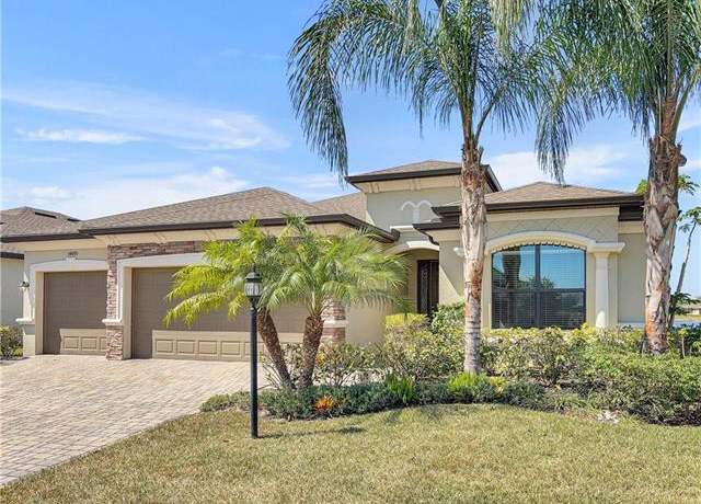 Property at 14490 Mindello Dr, Fort Myers, FL 33905, 4 beds, 2 baths