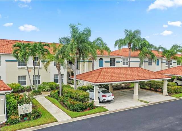 Property at 23741 Old Port Rd #204, Estero, FL 34135, 3 beds, 2 baths