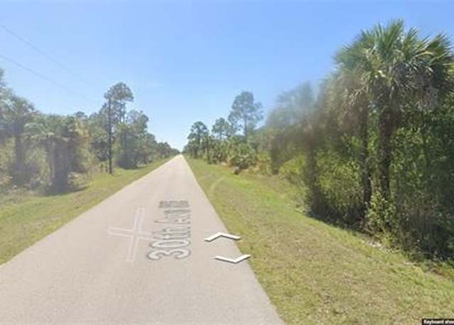 Property at 30th Ave SE, Naples, FL 34120