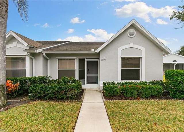 Property at 10170 Regent Cir #2701, Naples, FL 34109, 2 beds, 2 baths