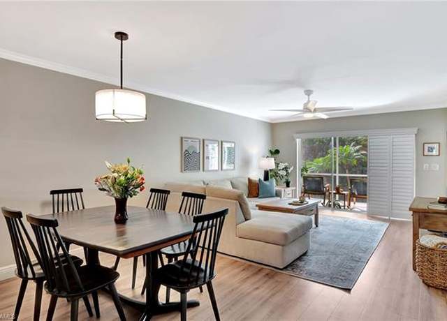 Property at 3031 Sandpiper Bay Cir Unit F106, Naples, FL 34112, 2 beds, 2 baths