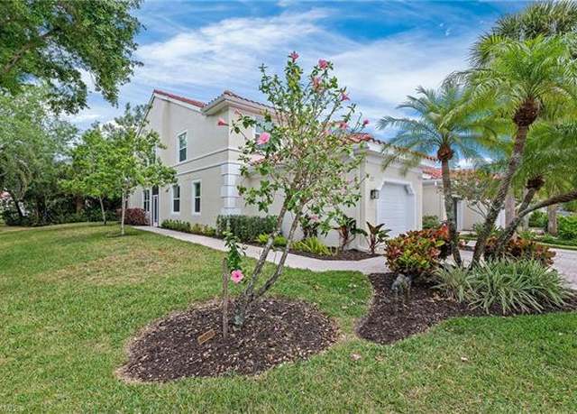 Property at 963 Hingham Way Unit S-101, Naples, FL 34104, 2 beds, 2 baths