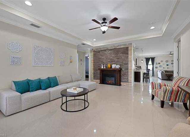 Property at 3460 4th Ave NE, Naples, FL 34120, 3 beds, 2 baths