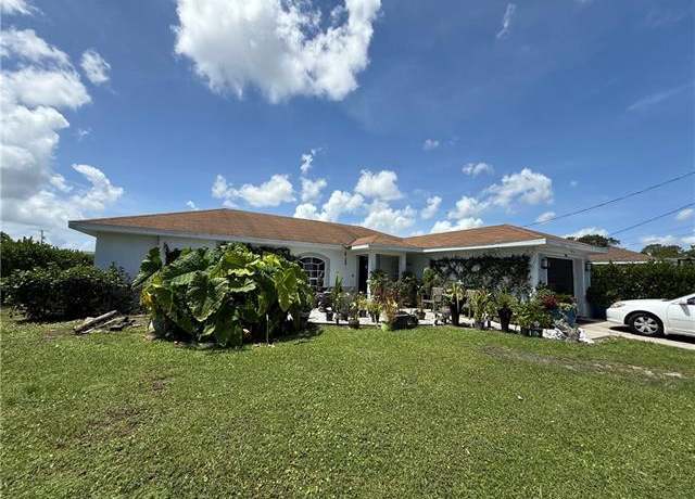 Property at Undisclosed address, Lehigh Acres, FL 33976, 3 beds, 2 baths