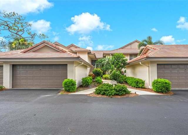 Property at 26901 Wedgewood Dr #101, Bonita Springs, FL 34134, 3 beds, 2 baths