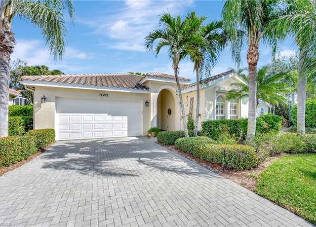 Property at 14472 Sterling Oaks Dr, Naples, FL 34110, 3 beds, 2 baths