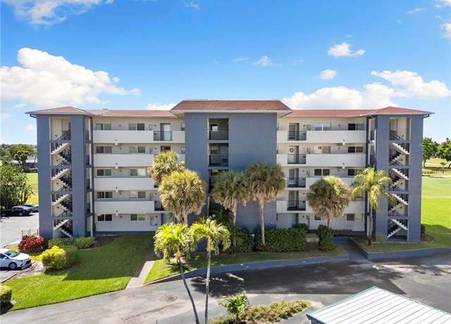 Property at 190 Pebble Beach Blvd #505, Naples, FL 34113, 2 beds, 2 baths