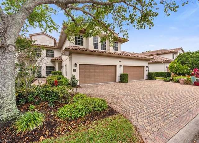 Property at 8157 Saratoga Dr #1502, Naples, FL 34113, 2 beds, 2 baths
