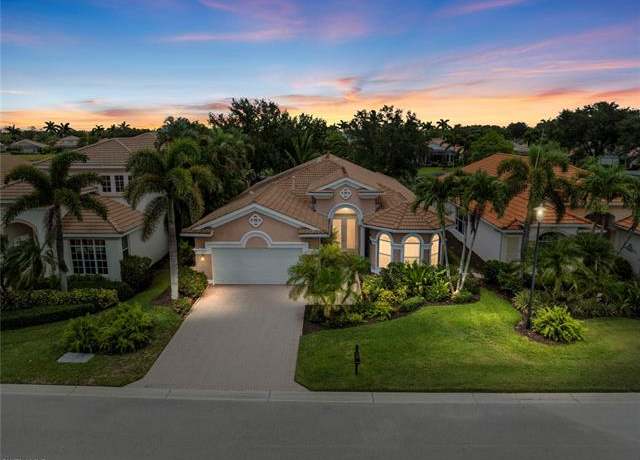 Property at 19793 Casa Verde Way, Estero, FL 33967, 4 beds, 3 baths