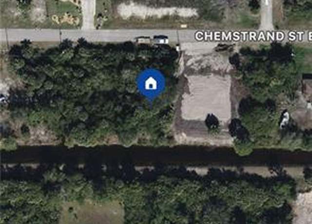 Property at 720 Chemstrand St E, Lehigh Acres, FL 33974
