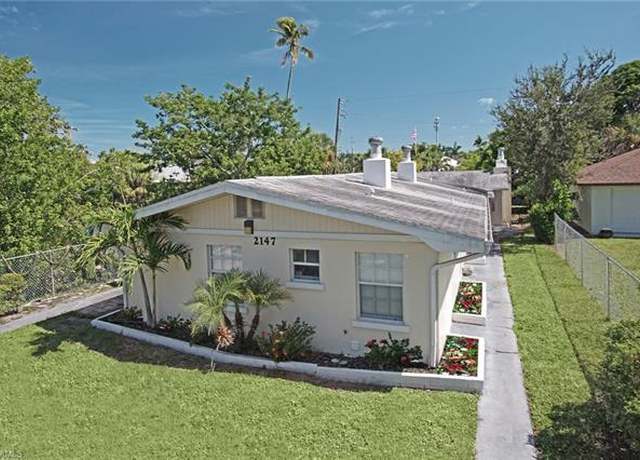 Property at 2147 Washington Ave, Naples, FL 34112, 3 beds, 3 baths