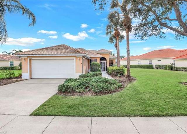 Property at 6086 Highwood Park Ln, Naples, FL 34110, 3 beds, 2 baths