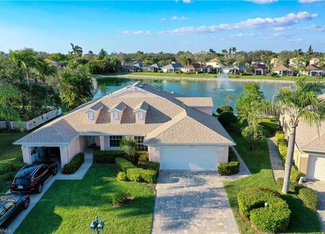 Property at 15064 Sterling Oaks Dr, Naples, FL 34110, 2 beds, 2 baths