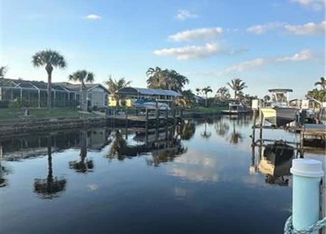 Property at 5256 Willow Ct, Cape Coral, FL 33904, 2 beds, 2 baths