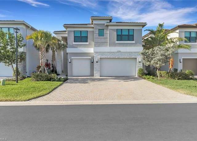 Property at 12798 Woodbury Dr, Estero, FL 33928, 5 beds, 4.5 baths