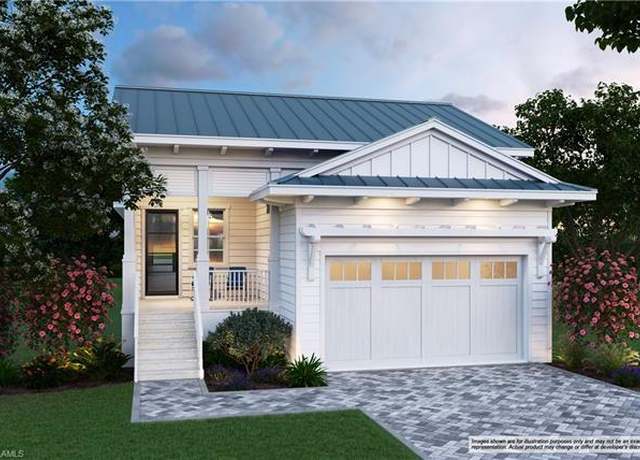 Property at 2448 Florida Ave, Naples, FL 34112, 2 beds, 2.5 baths