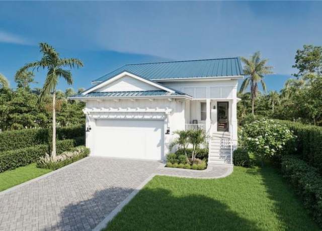Property at 2448 Florida Ave, Naples, FL 34112, 2 beds, 2.5 baths