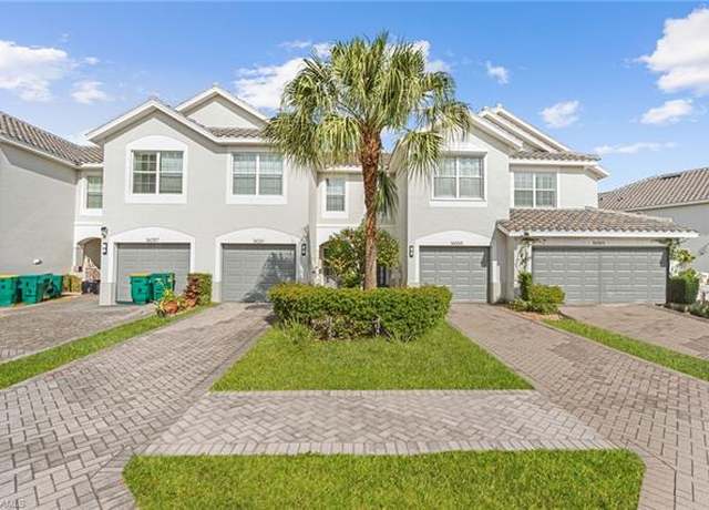 Property at 16061 Ravina Way #45, Naples, FL 34110, 3 beds, 2.5 baths