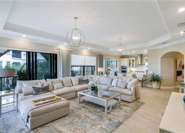 Property at 16445 Carrara Way #202, Naples, FL 34110, 3 beds, 3.5 baths