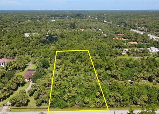 Property at 121 15th St SW, Naples, FL 34117