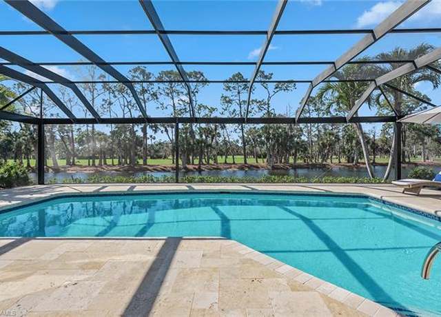 Property at 27 Grey Wing Pt, Naples, FL 34113, 3 beds, 2.5 baths