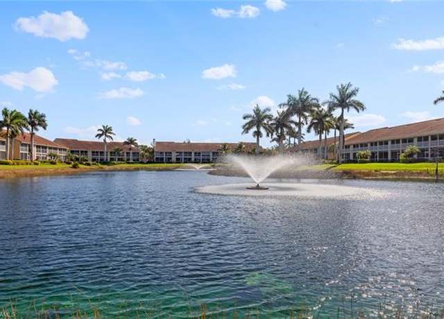 Property at 2365 Hidden Lake Ct #8004, Naples, FL 34112, 2 beds, 2 baths
