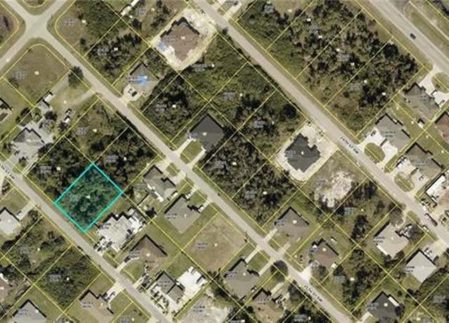 Property at 5138 26th St SW, Lehigh Acres, FL 33973