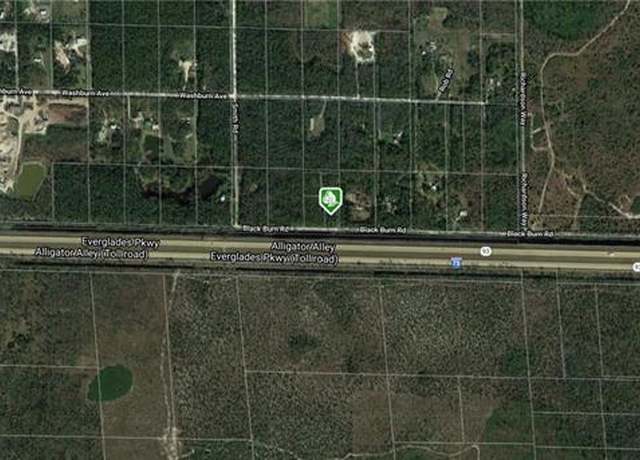 Property at Blackburn Rd, Naples, FL 34117
