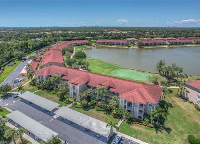 Property at 2750 Cypress Trace Cir #2626, Naples, FL 34119, 2 beds, 2 baths