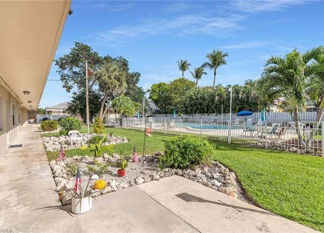 Property at 1047 Hartley Ave #111, Marco Island, FL 34145, 1 bed, 1 bath