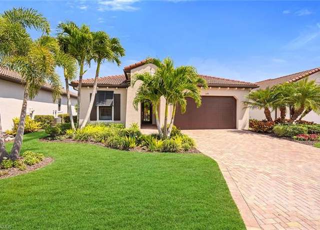 Property at 1378 Petone Ct, Naples, FL 34113, 2 beds, 2 baths