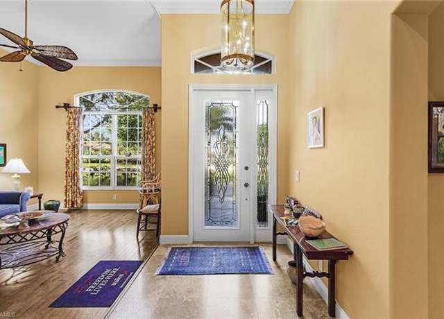 Property at 15669 Fiddlesticks Blvd, Fort Myers, FL 33912, 4 beds, 3 baths
