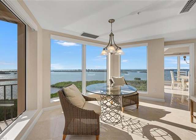 Property at 4801 Bonita Bay Blvd #1803, Bonita Springs, FL 34134, 3 beds, 3 baths