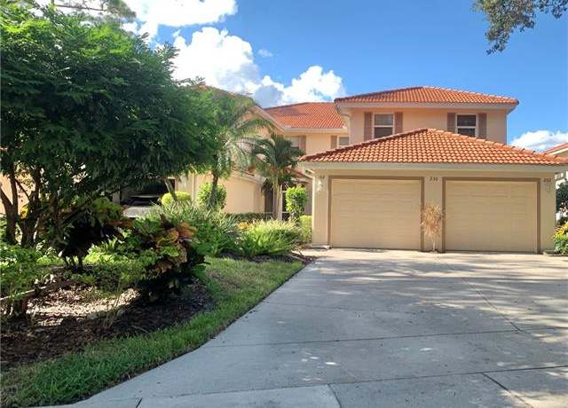 Property at 230 Robin Hood Cir #102, Naples, FL 34104, 3 beds, 2 baths