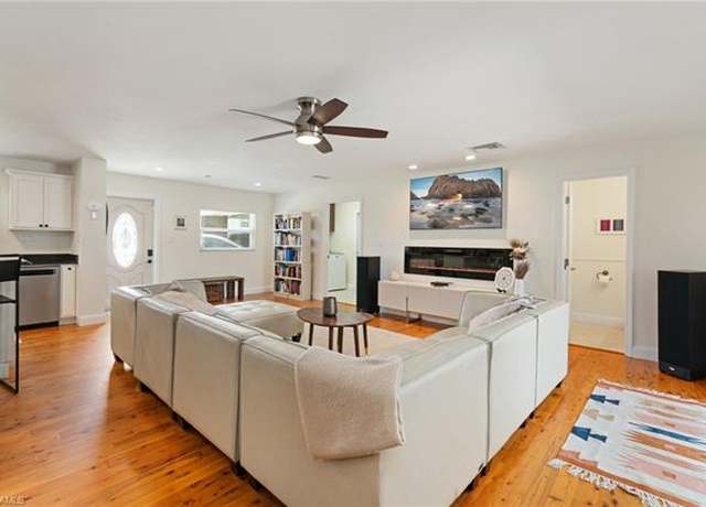 Property at 27404 Tennessee St, Bonita Springs, FL 34135, 3 beds, 2.5 baths
