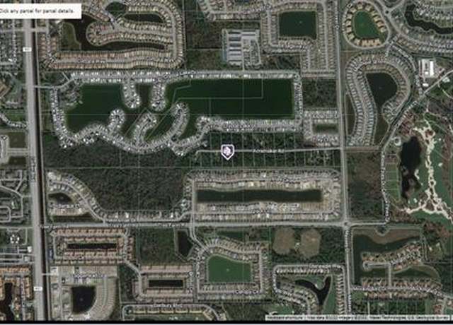 Property at 1680 Acremaker Rd, Naples, FL 34120