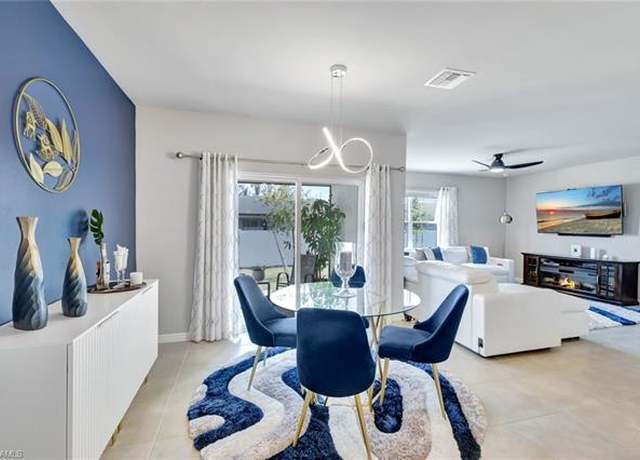 Property at 2526 NW 11th St, Cape Coral, FL 33993, 4 beds, 2 baths