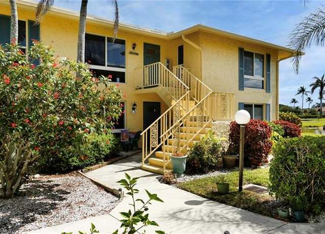 Property at 355 Palm Dr #732, Naples, FL 34112, 2 beds, 2 baths