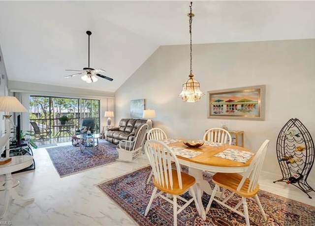 Property at 3032 Sandpiper Bay Cir Unit G305, Naples, FL 34112, 2 beds, 2 baths
