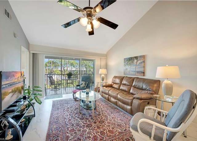 Property at 3032 Sandpiper Bay Cir Unit G305, Naples, FL 34112, 2 beds, 2 baths